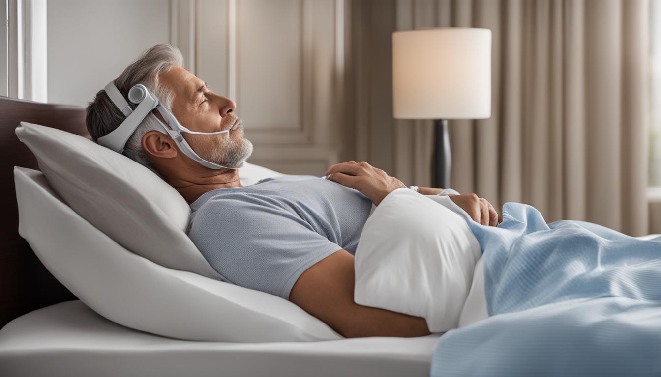 睡眠呼吸機對於提高生活質量的影響如何？