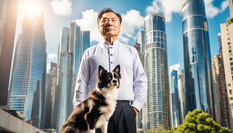 風水師對香港居民選擇寵物居住環境的建議