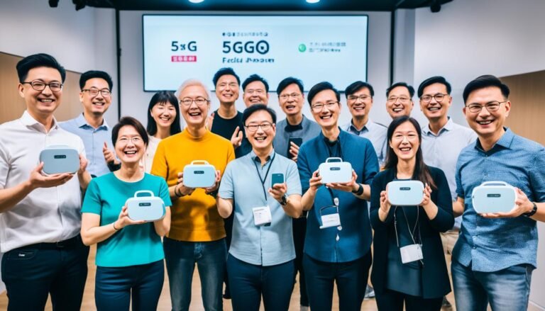 5G家居寬頻比較：香港用戶對於速度與穩定性的實際反饋