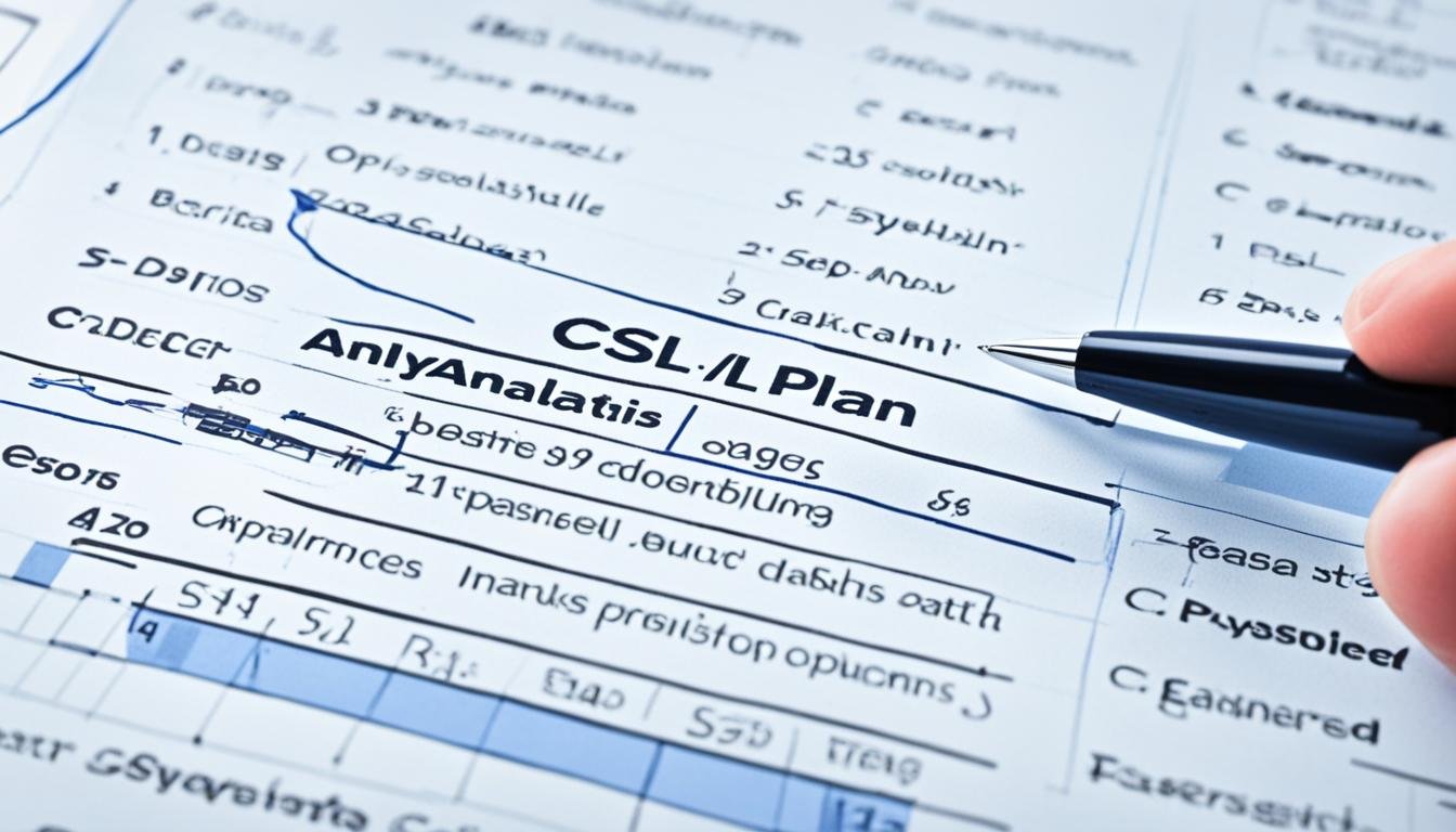 CSL Plan如何按數據需求選計劃