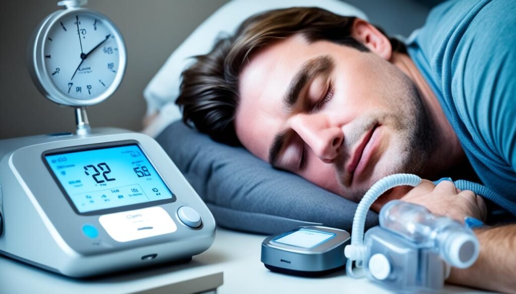 睡眠呼吸機使用者的真實體驗