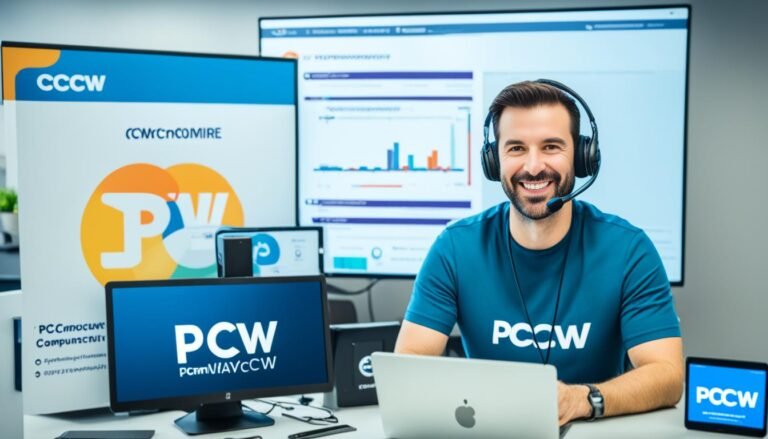 PCCW寬頻的網絡使用技巧