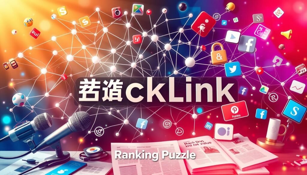 中文Backlink