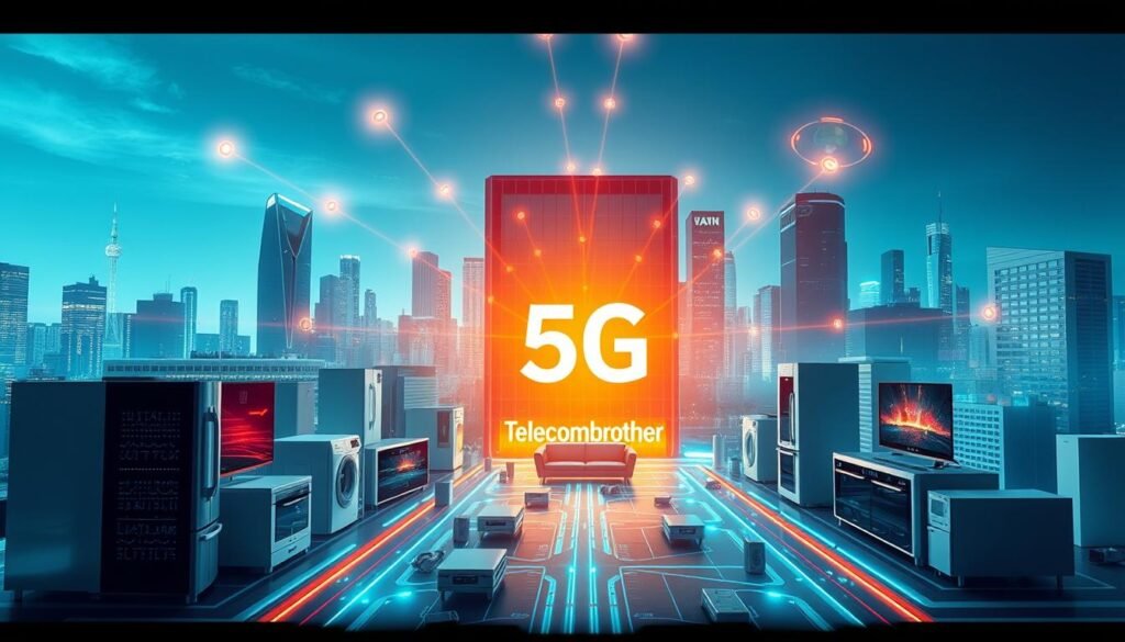 5G Plan