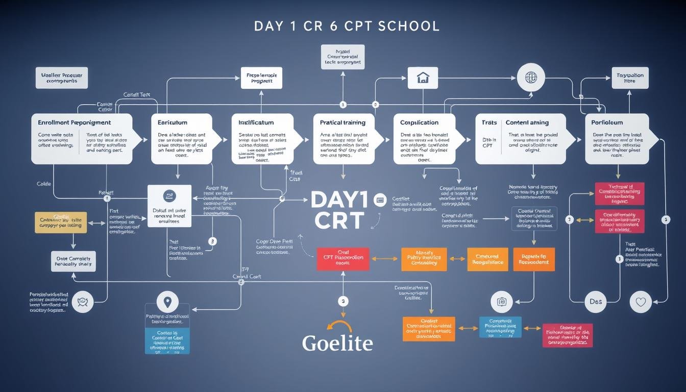 day 1 cpt学校、cpt挂靠