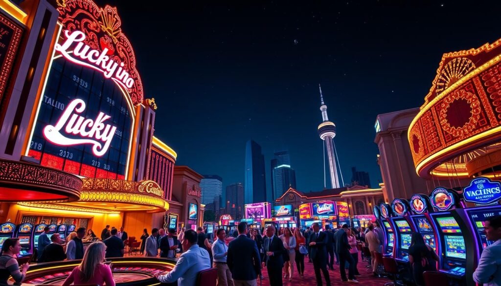 LuckyCola Casino Fair Play LuckyCola Casino Fair Play