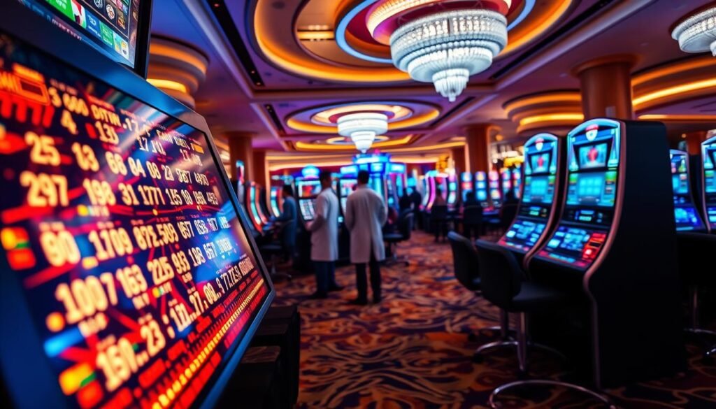 USDT娛樂城隨機數生成技術