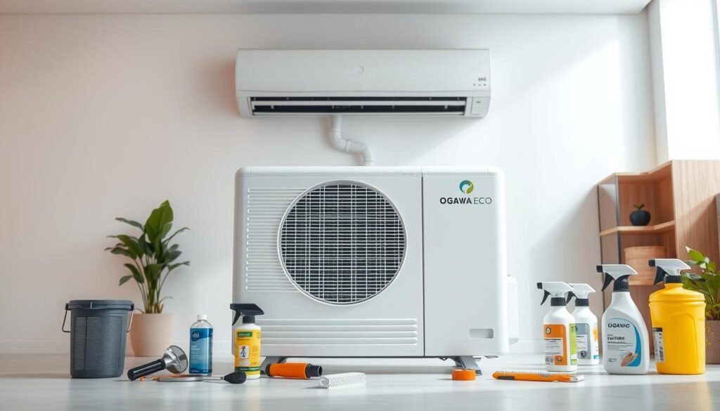 冷氣機清洗服務