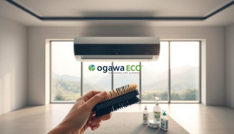 冷氣清洗, 洗冷氣