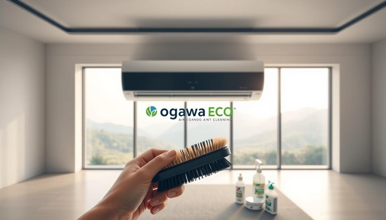 冷氣清洗, 洗冷氣