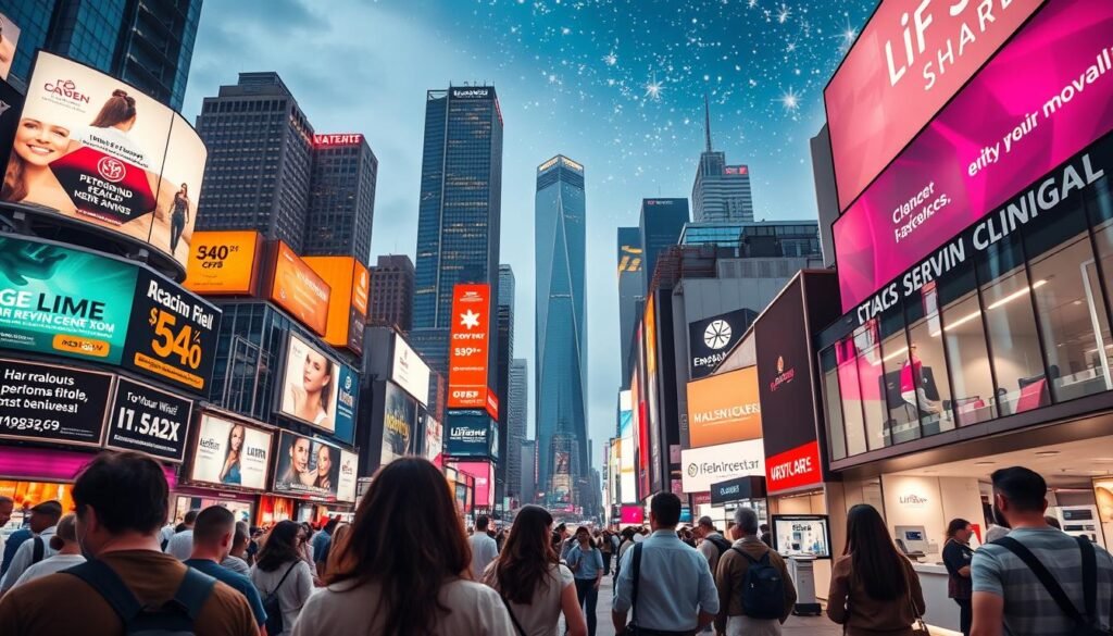 永久脫毛服務市場趨勢