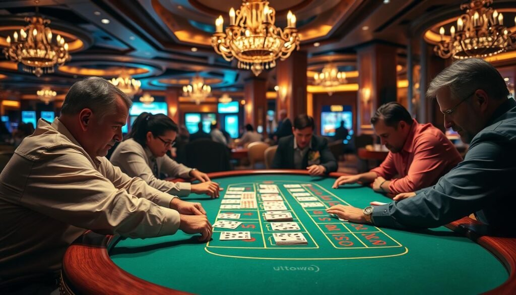 視訊百家樂牌局進行方式 視訊百家樂牌局進行方式