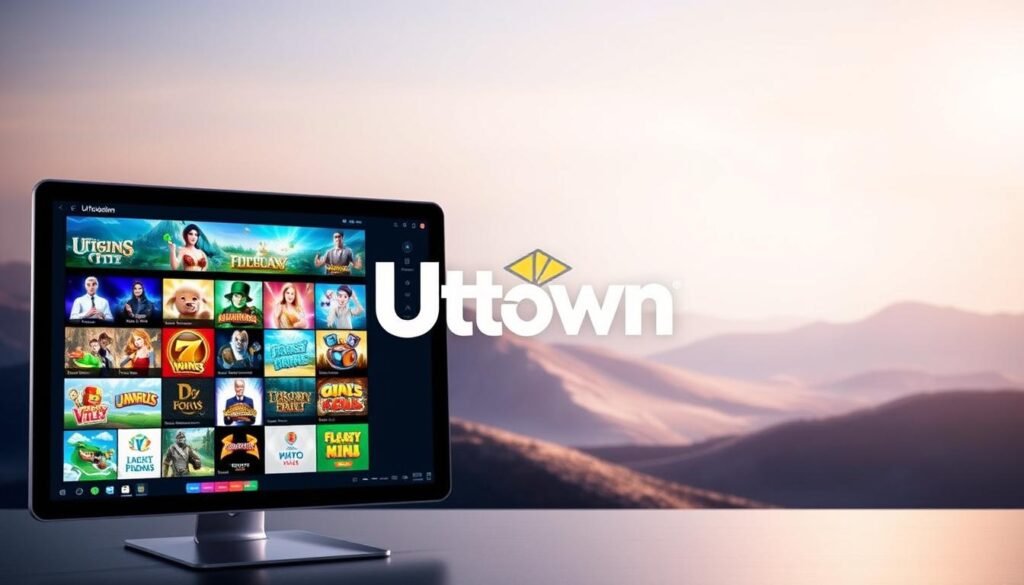 優塔娛樂城 安全可靠的線上娛樂平台