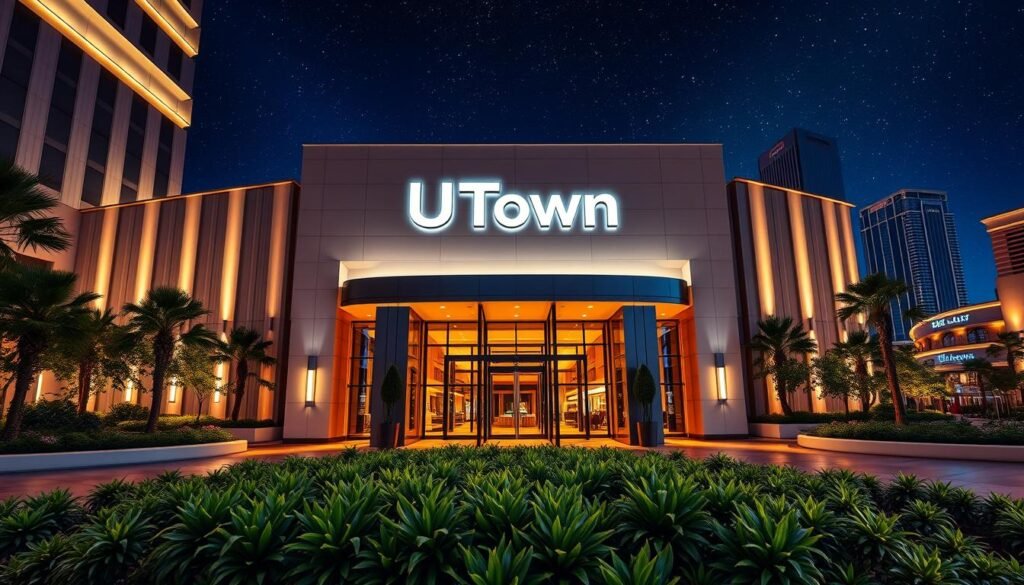 優塔娛樂城 遊戲平台