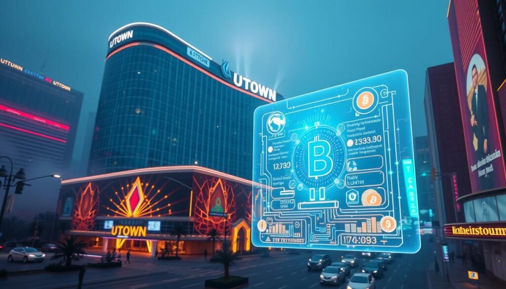 優塔娛樂城加密貨幣