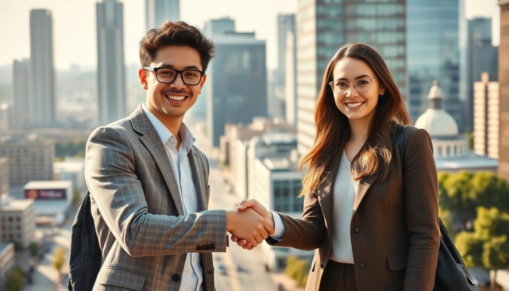 留學代辦成功案例