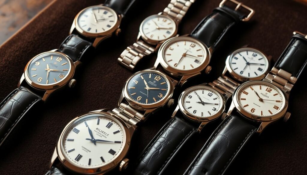 精品二手錶 精品二手錶