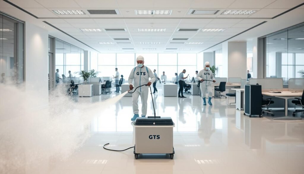辦公室消毒 辦公室消毒