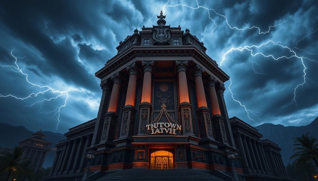 雷神之鎚娛樂城