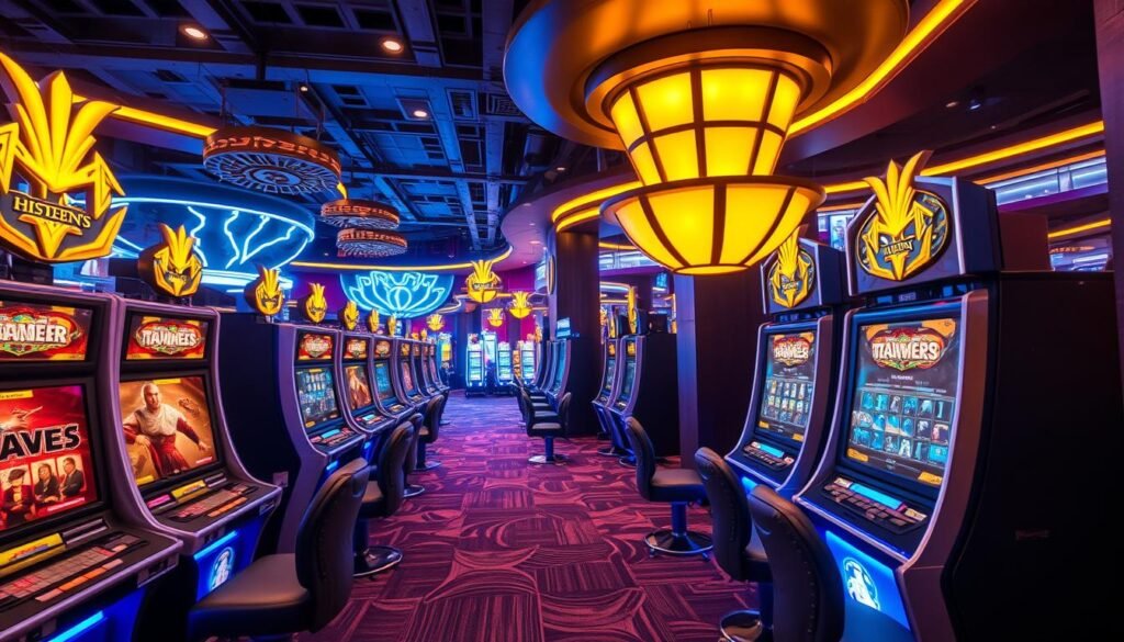 雷神之鎚娛樂城遊戲