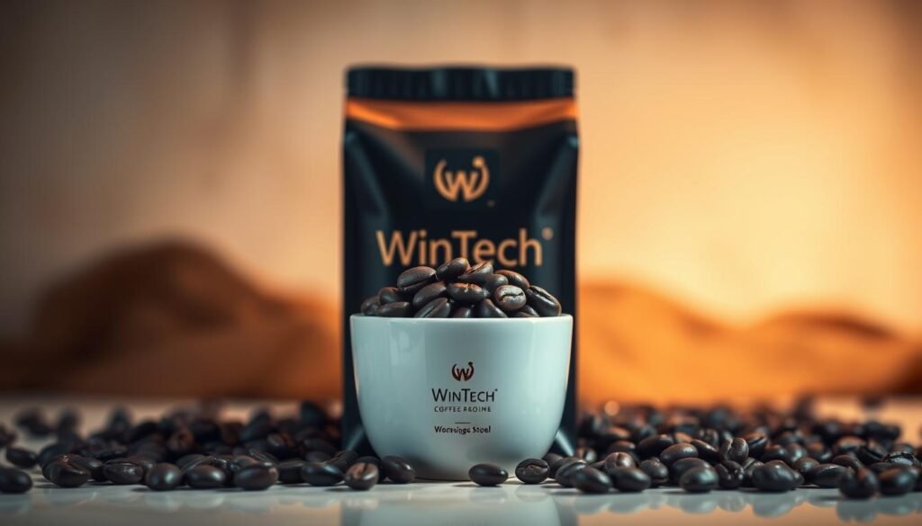 coffee bean packaging solutions