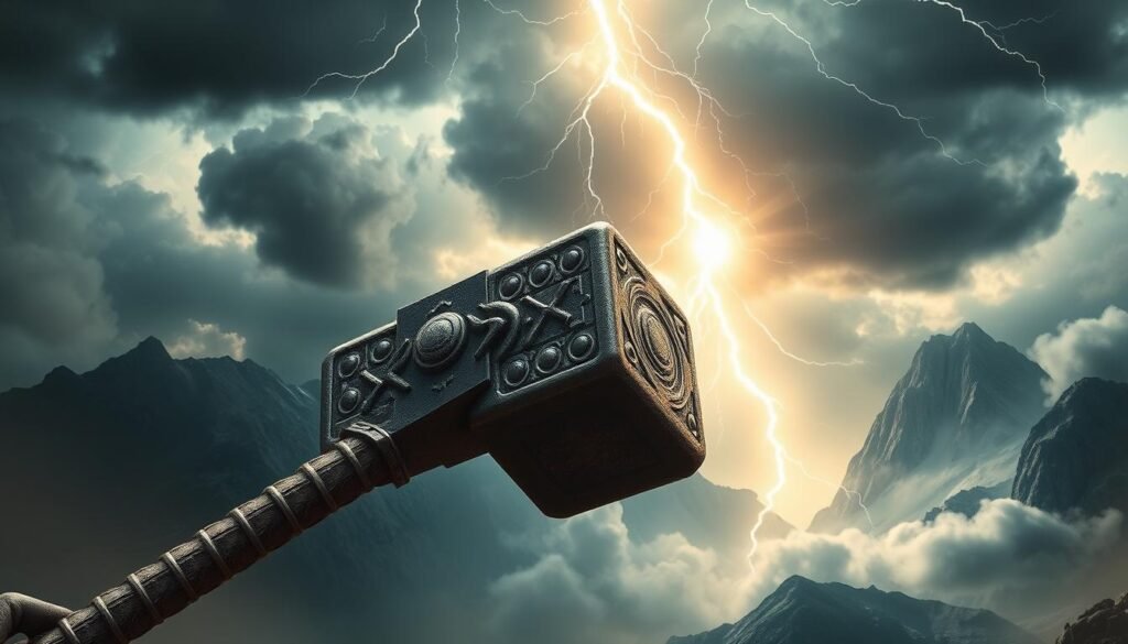 優塔 雷神之鎚攻略 優塔 雷神之鎚攻略