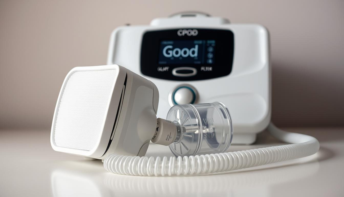 呼吸機, 睡眠呼吸機