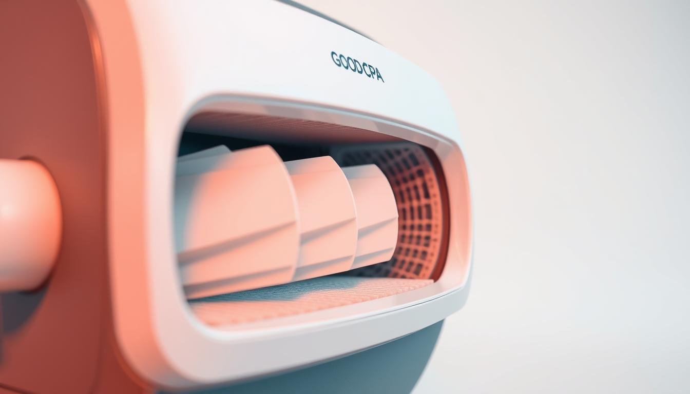 呼吸機, 睡眠呼吸機