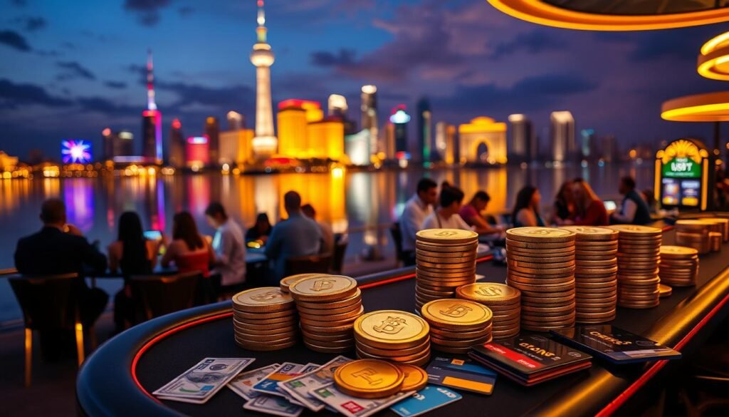 娛樂城usdt支付方式