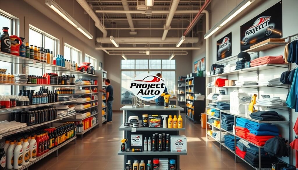 洗車用品供應商選擇指南