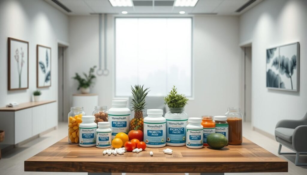 益生菌推薦促進術後恢復