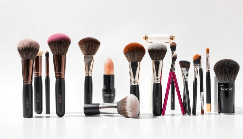 美國美容工具品牌特色