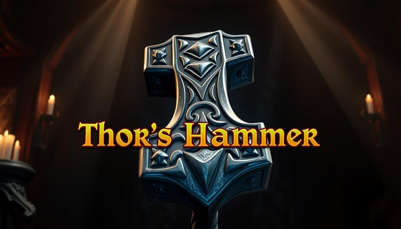 雷神之鎚試玩版