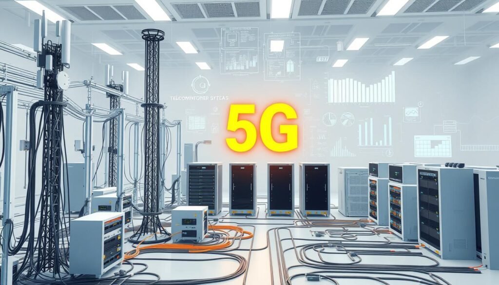 5G寬頻網絡技術 5G寬頻網絡技術