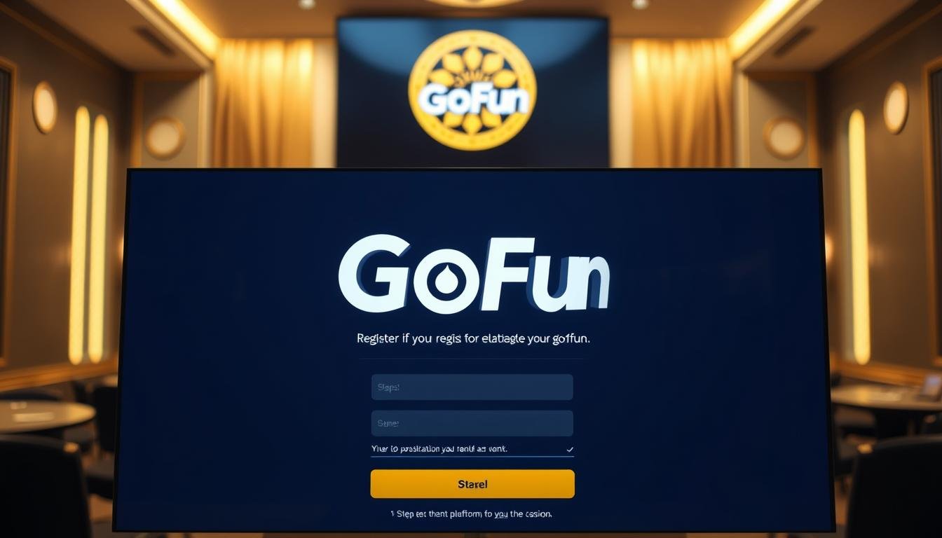 GoFun娛樂城免費