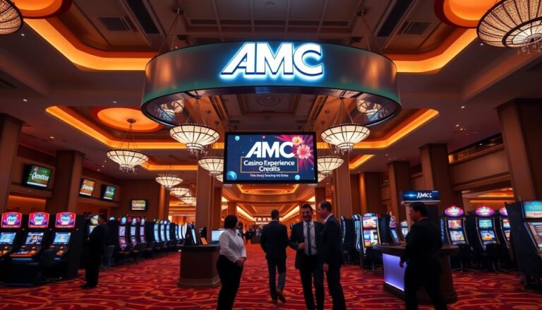 amc娛樂城體驗金介紹