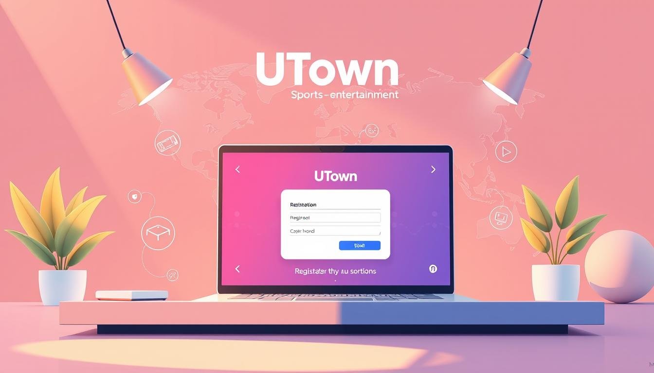 世足娛樂城註冊指南