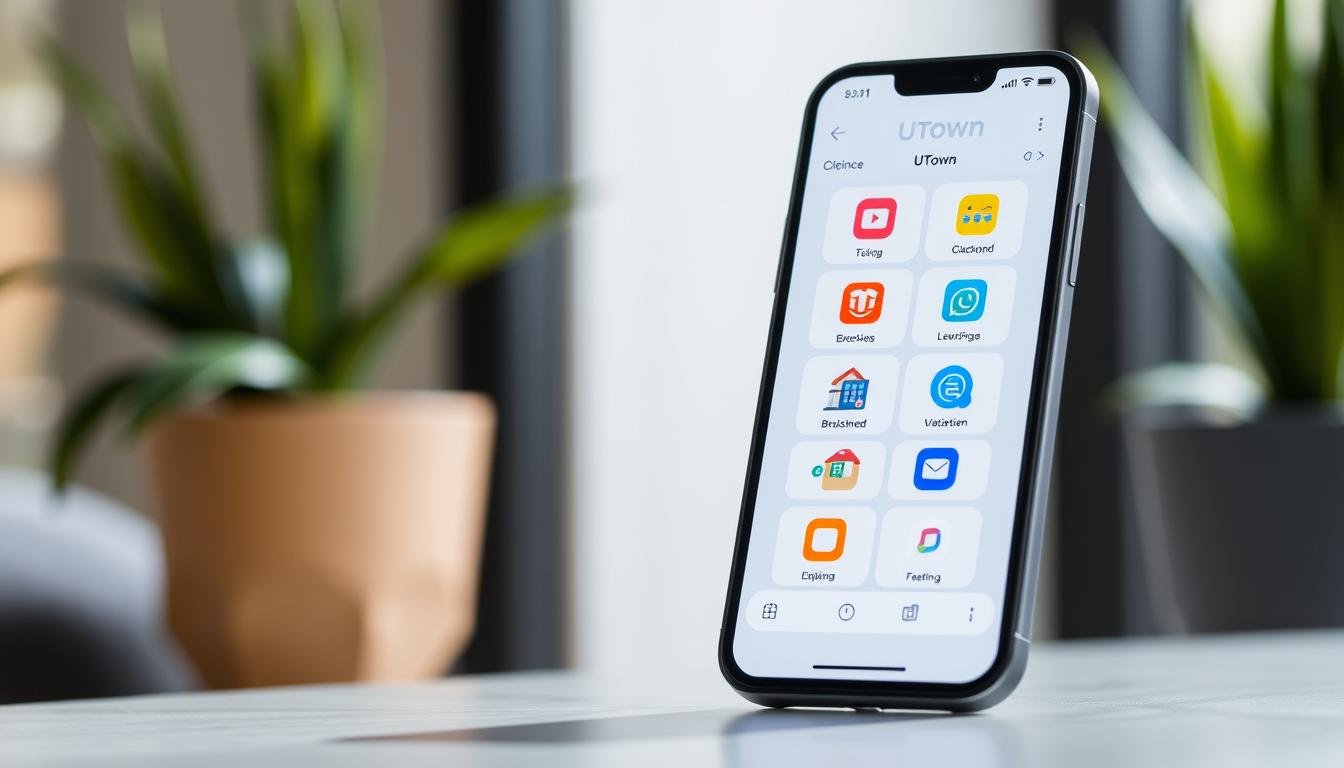 手機版優塔應用程式