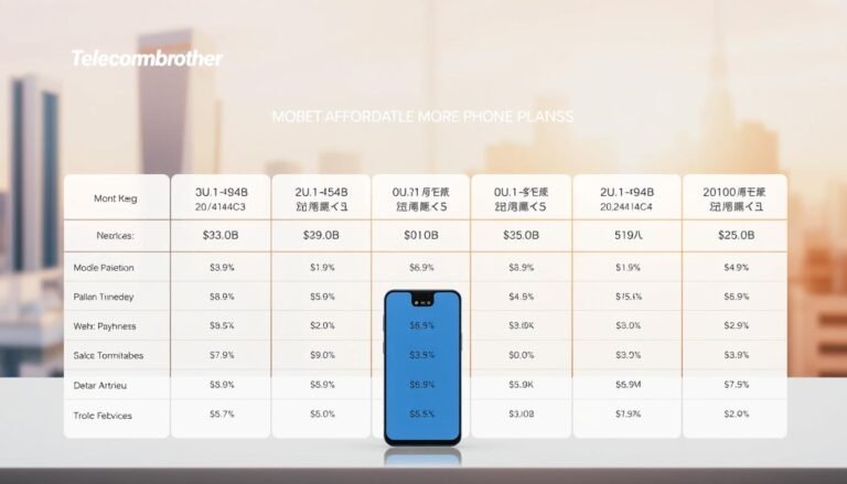 最平電話月費比較