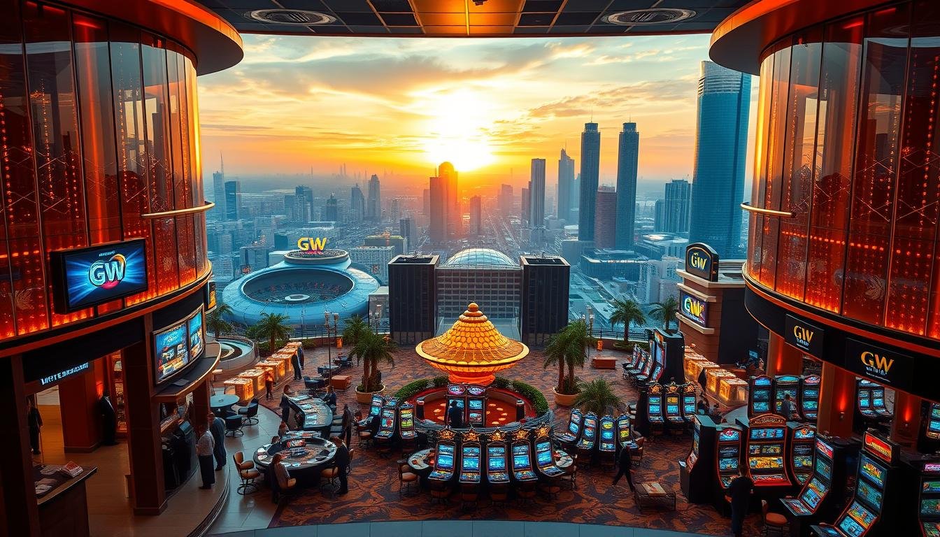 歐贏娛樂城優惠活動介紹