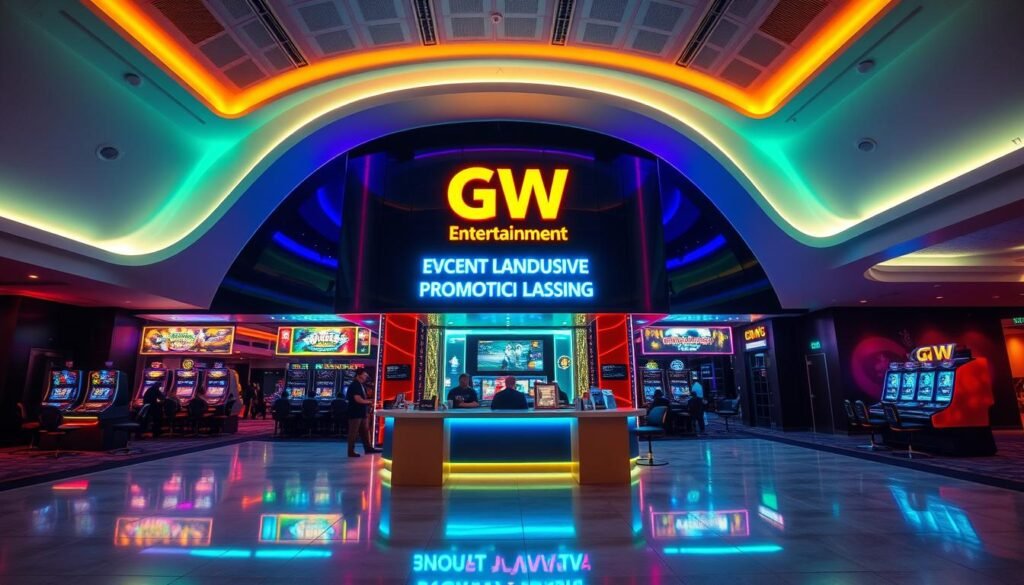 歐贏娛樂城優惠活動特色