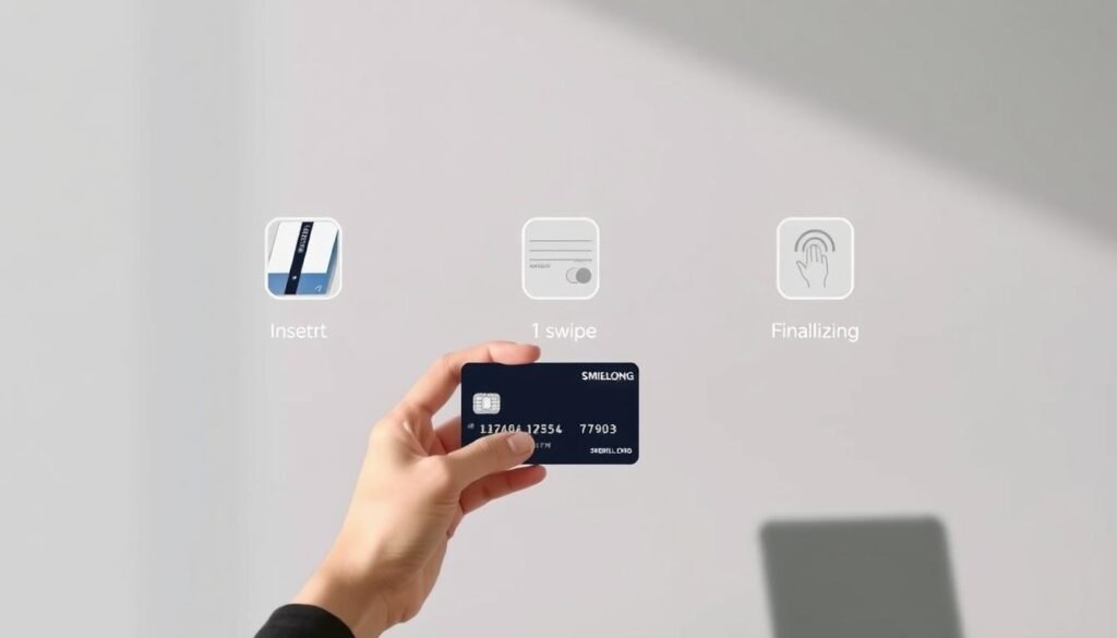 美卡代刷操作流程