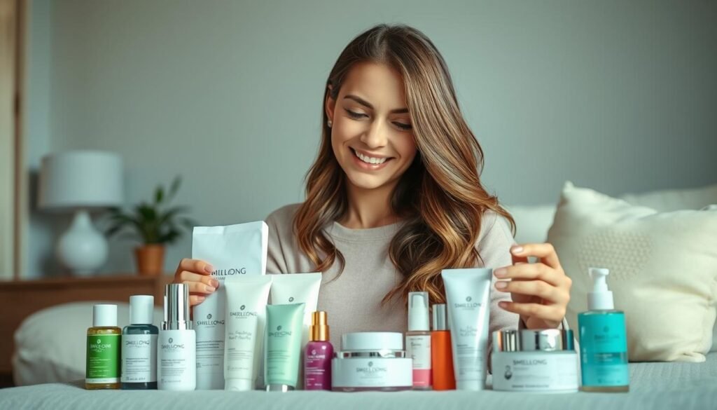 美國代購護膚品體驗