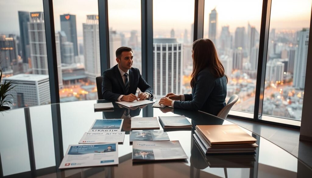 BNO簽證申請移民公司服務