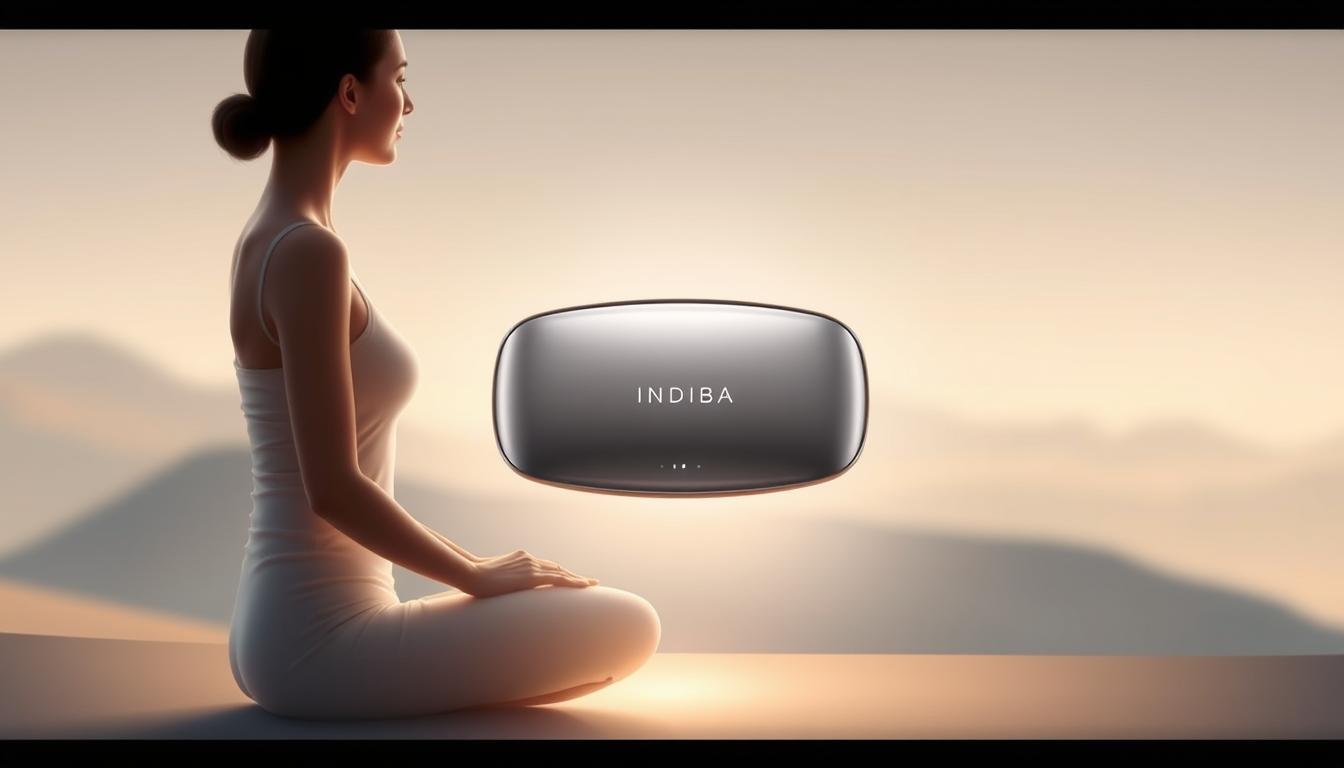 INDIBA, 英特波, 產後減肥, INDIBA 英特波