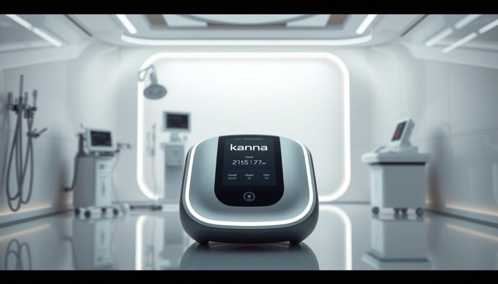 INDIBA 英特波產後減肥技術