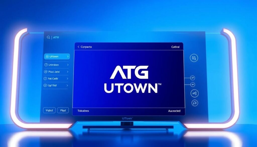 atg電子平台更新指南