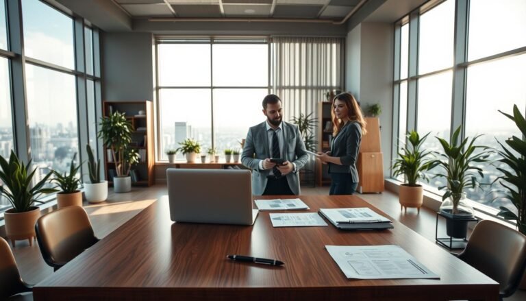 移民公司諮詢服務