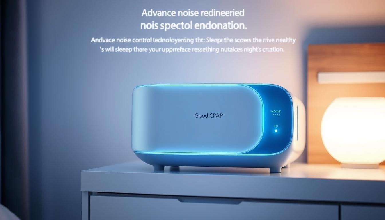 呼吸機, 睡眠呼吸機