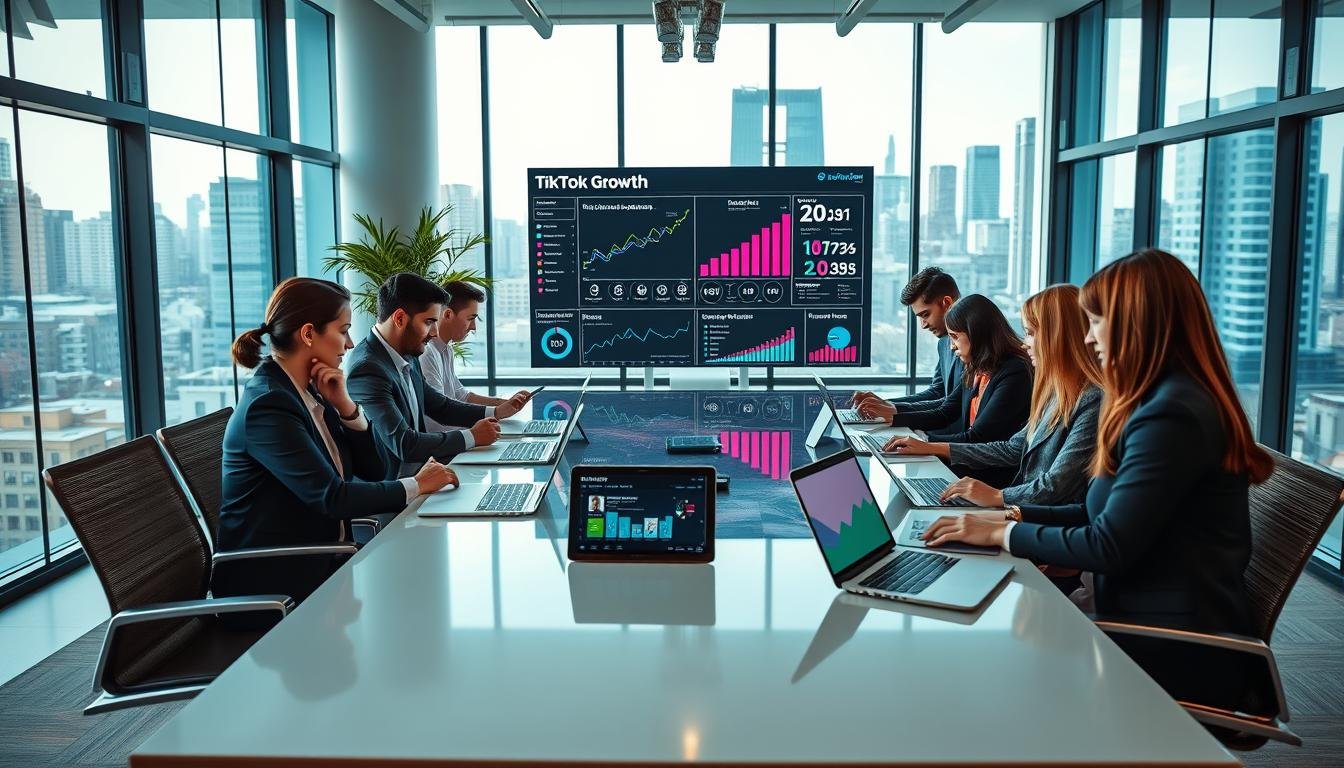 抖音粉丝增长策略